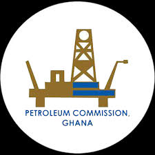 petrolum commission